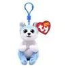 Image de Beanie Bellies Clip - Thunder Le Husky