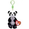 Image de Beanie Bellies Clip Ying Le Panda