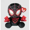 Image de Miles Morales Ty Soft Small
