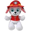 Image de TY Peluche - Pat' Patrouille - Marcus - 15 cm - Rouge - Pour enfants à partir de 3 ans