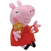 Image de Ty Beanie Babies Peppa Pig Regular Plush
