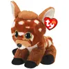 Image de Peluche Ty Beaniee Boo's Buckley Le renne 15 cm