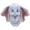 Image de Peluche Ty Disney Large Dumbo Bleu