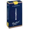 Image de Vandoren Traditional BoÃ®tes De 10 Anches Pour Clarinette Sib, Force 3.5