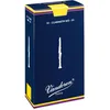 Image de Vandoren Vandoren (Cr114) Traditional Eb 4 10 Anches Clari Mib No4