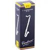 Image de Anches de clarinette basse vandoren traditionnelles 2.5 - cr1225