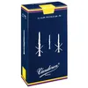 Image de Vandoren 10 ANCHES CLARI PICC No3 VVD CR133