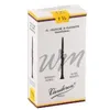 Image de Vandoren Anche Clarinette Allemande Vandoren White Master Tradition Force 1.5 X10
