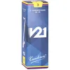 Image de Vandoren Cr823 - Anches Clarinette Basse V21 Force 3