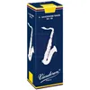 Image de Vandoren Vandoren Traditional Boîtes De 5 Anches Pour Saxophone Ténor, Force 3