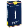 Image de Vandoren - Anches de saxophone sopranino vandoren traditionnelles 2 - sr232