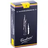 Image de Vandoren Sr233 - Anches Saxophone Sopranino Traditionnelles Force 3
