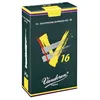 Image de De soprano v16 2 - sr712 bois-Vandoren
