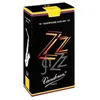 Image de Vandoren Boîte De 10 Anches Saxophone Alto Zz Force 2.5 - Vandoren Sr4125