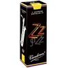 Image de Vandoren Boîte De 5 Anches Saxophone Baryton Zz Force 2 - Vandoren Sr442