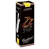 Image de Anches de saxophone baryton vandoren zz 4 - sr444