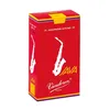 Image de Vandoren Boîte De 10 Anches Saxophone Alto Java Red Force 1.5 - Vandoren Sr2615r