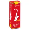 Image de Vandoren - Anches de saxophone tenor vandoren java rouge filed red cut 3.5 - sr2735r