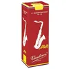 Image de BoÃ®te De 5 Anches Saxophone Tenor Java Red Force 4 - Vandoren Sr274r