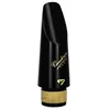 Image de Vandoren Vandoren Cm1004 - Bec Clarinette Sib Black Diamond Bd4