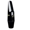 Image de Vandoren - Bec ebonite de saxophone baryton vandoren v5 b95