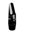 Image de Bec ebonite de saxophone alto vandoren v5 a28 - sm419-Vandoren
