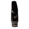 Image de Bec ebonite de saxophone tenor vandoren optimum tl4 - sm722