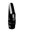Image de Bec ebonite de saxophone alto vandoren a55 jumbo java - sm603b