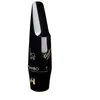 Image de Bec ebonite de saxophone tenor vandoren t95 jumbo java - sm614b