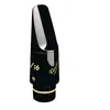Image de Bec ebonite de saxophone alto vandoren v16 a6m sm812m