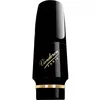 Image de Bec ebonite de saxophone soprano vandoren v16 s8