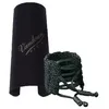 Image de Vandoren Vandoren Klassic Lc31p Ligature Et Couvre Bec Clarinette Plastique