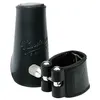 Image de Vandoren L+CB CUIR CL SIB ALL CUIR VVD LC25L