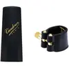Image de Vandoren L+CB PLAS SAX BARYTON CUIR VVD LC29P