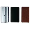 Image de Vandoren JEU 3 PLAQ.CLAR SIB ALL CUIR VVD PP25