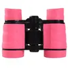 Image de Jumelles Antichoc Pour Enfants 4X30-Multicolore