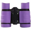 Image de Jumelles Antichoc Pour Enfants 4X30-Multicolore
