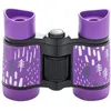 Image de Jumelles Antichoc Pour Enfants 4X30-Multicolore