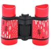 Image de Jumelles Antichoc Pour Enfants 4X30-Multicolore