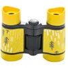 Image de Jumelles Antichoc Pour Enfants 4X30-Multicolore