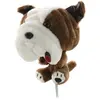 Image de Butthead couvre-club-club hugger bulldog golf -