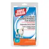 Image de Serviette absorbante lavable Simple Solution pour chien - taille L, 1 serviette