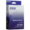 Image de Epson S015066 Ribbon Zwart