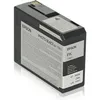 Image de Epson T580 (C13T580100) Inktcartridge Foto-zwart