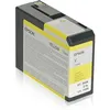 Image de Epson T580 (C13T580400) Inktcartridge Geel