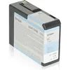 Image de Epson T580 (C13T580500) Inktcartridge Licht-cyaan