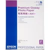 Image de Epson S042091 Premium glossy photo paper 255 gram A2 Fotopapier (25 vellen)