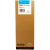 Image de Epson C13T606240 Inktcartridge Cyaan