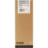 Image de Epson C13T606740 Inktcartridge Licht-zwart