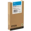 Image de Epson T6122 (C13T612200) Inktcartridge Cyaan